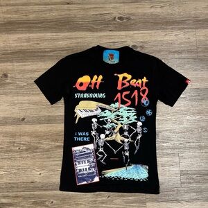 Black Awake NY T-shirts for Men’s